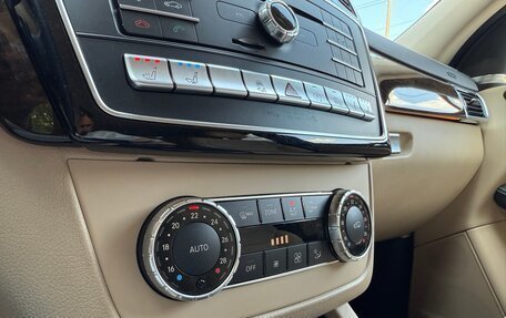 Mercedes-Benz GLE Coupe, 2015 год, 3 899 000 рублей, 8 фотография