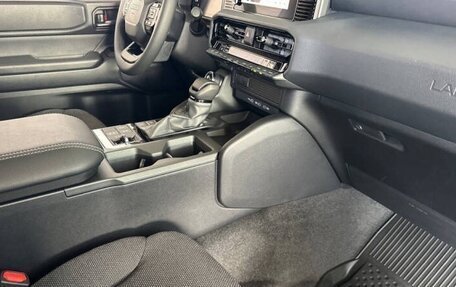 Toyota Land Cruiser Prado, 2025 год, 7 690 000 рублей, 9 фотография