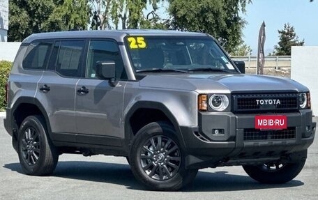 Toyota Land Cruiser Prado, 2025 год, 7 690 000 рублей, 2 фотография