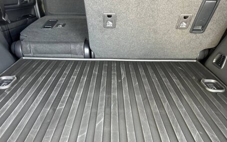 Toyota Land Cruiser Prado, 2025 год, 7 690 000 рублей, 10 фотография