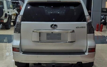 Lexus GX, 2023 год, 15 751 000 рублей, 4 фотография