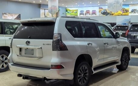 Lexus GX, 2023 год, 15 751 000 рублей, 5 фотография
