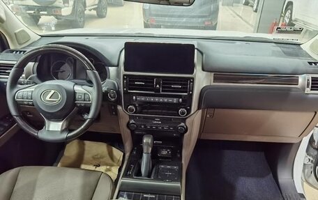 Lexus GX, 2023 год, 15 751 000 рублей, 7 фотография