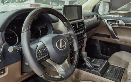 Lexus GX, 2023 год, 15 751 000 рублей, 8 фотография