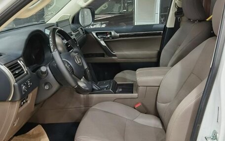 Lexus GX, 2023 год, 15 751 000 рублей, 9 фотография