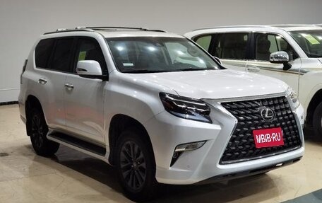 Lexus GX, 2023 год, 15 751 000 рублей, 3 фотография