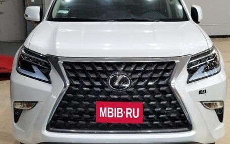 Lexus GX, 2023 год, 15 751 000 рублей, 2 фотография