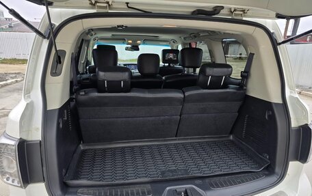 Nissan Patrol, 2011 год, 2 500 000 рублей, 10 фотография