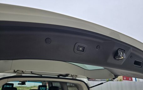 Nissan Patrol, 2011 год, 2 500 000 рублей, 11 фотография