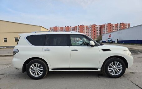 Nissan Patrol, 2011 год, 2 500 000 рублей, 3 фотография