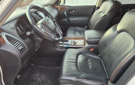 Nissan Patrol, 2011 год, 2 500 000 рублей, 14 фотография
