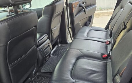 Nissan Patrol, 2011 год, 2 500 000 рублей, 25 фотография