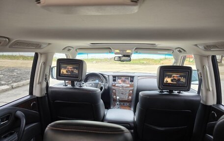 Nissan Patrol, 2011 год, 2 500 000 рублей, 30 фотография