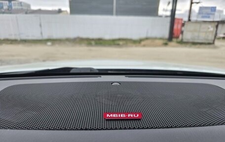 Nissan Patrol, 2011 год, 2 500 000 рублей, 21 фотография