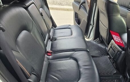 Nissan Patrol, 2011 год, 2 500 000 рублей, 26 фотография