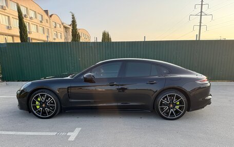 Porsche Panamera II рестайлинг, 2019 год, 10 300 000 рублей, 9 фотография