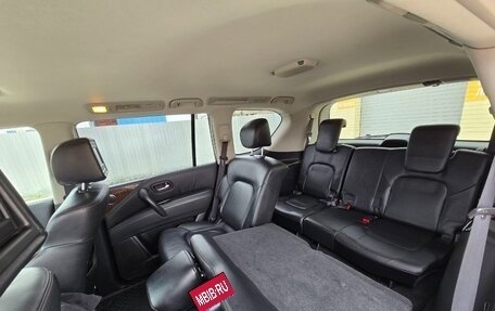 Nissan Patrol, 2011 год, 2 500 000 рублей, 32 фотография