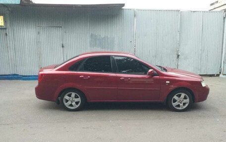 Chevrolet Lacetti, 2004 год, 450 000 рублей, 4 фотография