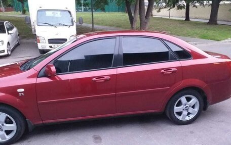 Chevrolet Lacetti, 2004 год, 450 000 рублей, 7 фотография