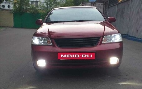 Chevrolet Lacetti, 2004 год, 450 000 рублей, 3 фотография