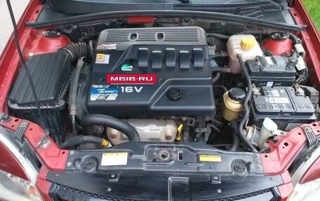 Chevrolet Lacetti, 2004 год, 450 000 рублей, 10 фотография