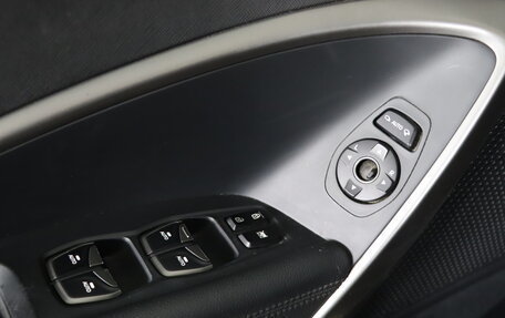 Hyundai Santa Fe III рестайлинг, 2015 год, 1 599 990 рублей, 15 фотография