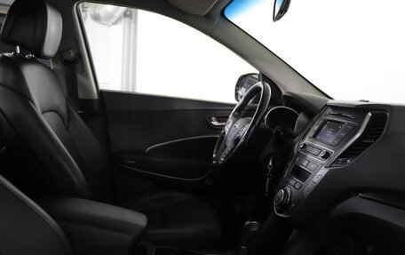 Hyundai Santa Fe III рестайлинг, 2015 год, 1 599 990 рублей, 14 фотография