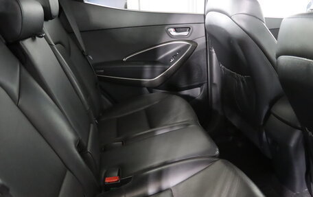 Hyundai Santa Fe III рестайлинг, 2015 год, 1 599 990 рублей, 22 фотография