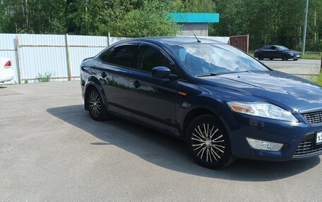 Ford Mondeo IV, 2010 год, 620 000 рублей, 4 фотография