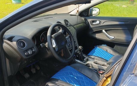 Ford Mondeo IV, 2010 год, 620 000 рублей, 5 фотография