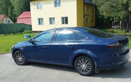 Ford Mondeo IV, 2010 год, 620 000 рублей, 2 фотография