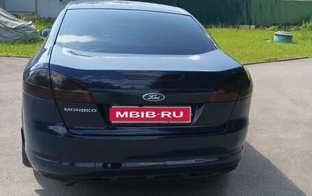 Ford Mondeo IV, 2010 год, 620 000 рублей, 3 фотография