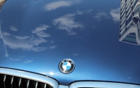 BMW 5 серия, 2020 год, 6 700 000 рублей, 7 фотография