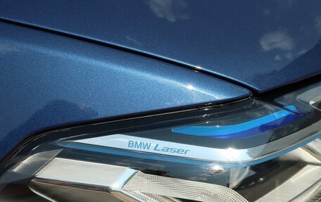 BMW 5 серия, 2020 год, 6 700 000 рублей, 11 фотография