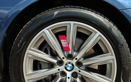 BMW 5 серия, 2020 год, 6 700 000 рублей, 5 фотография