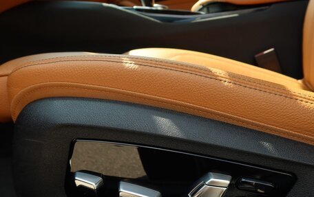 BMW 5 серия, 2020 год, 6 700 000 рублей, 31 фотография