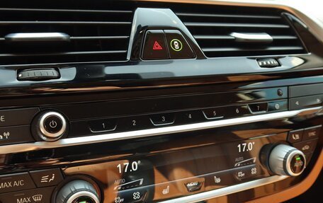 BMW 5 серия, 2020 год, 6 700 000 рублей, 27 фотография
