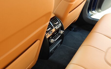 BMW 5 серия, 2020 год, 6 700 000 рублей, 34 фотография