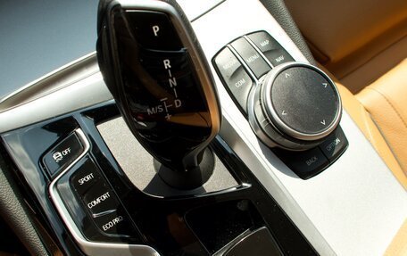 BMW 5 серия, 2020 год, 6 700 000 рублей, 24 фотография