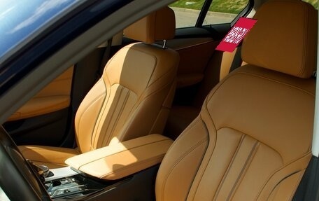 BMW 5 серия, 2020 год, 6 700 000 рублей, 21 фотография