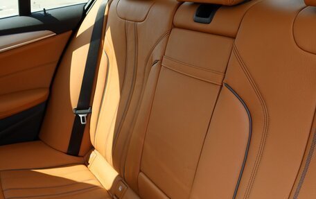 BMW 5 серия, 2020 год, 6 700 000 рублей, 37 фотография
