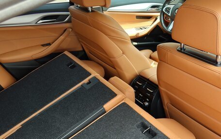 BMW 5 серия, 2020 год, 6 700 000 рублей, 39 фотография