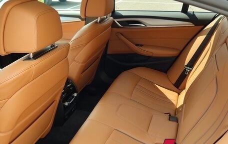 BMW 5 серия, 2020 год, 6 700 000 рублей, 36 фотография