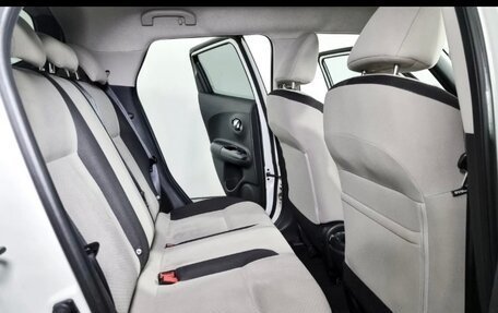 Nissan Juke II, 2013 год, 1 199 000 рублей, 7 фотография