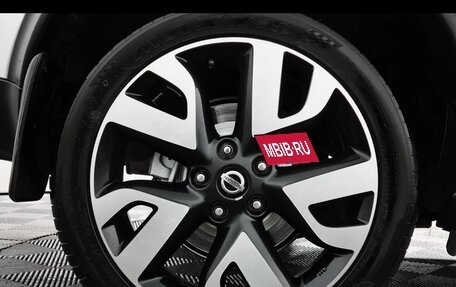 Nissan Juke II, 2013 год, 1 199 000 рублей, 8 фотография