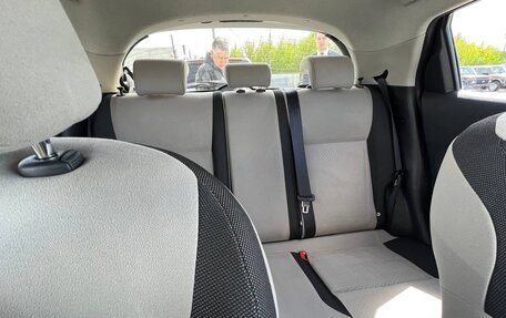 Nissan Juke II, 2013 год, 1 199 000 рублей, 16 фотография