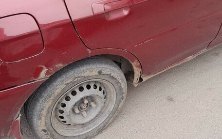 Mitsubishi Mirage VI рестайлинг, 1997 год, 130 000 рублей, 3 фотография