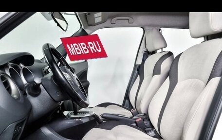 Nissan Juke II, 2013 год, 1 199 000 рублей, 6 фотография