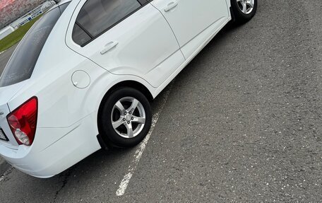 Chevrolet Aveo III, 2012 год, 715 000 рублей, 24 фотография