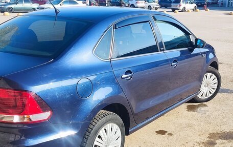 Volkswagen Polo VI (EU Market), 2016 год, 999 000 рублей, 4 фотография